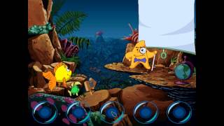 Freddi Fish And The Case Of The Missing Kelp Seeds 1994