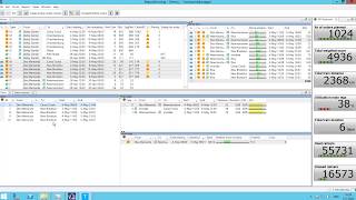 Ab Ovo Empty Wagon Repositioning