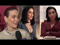 Sarah Paulson on Channeling Kim Kardashian in ‘All’s Fair’: ’Never Looked Better’ (Exclusive)