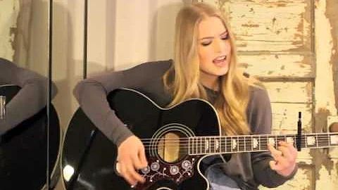 Country Strong - Hide Me Babe Cover by Christa Tay...