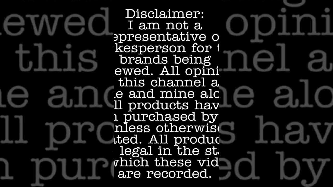 A teaser of what is to come from 