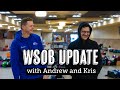 2025 World Series of Bowling Update with KP | Andrew Anderson Bowling