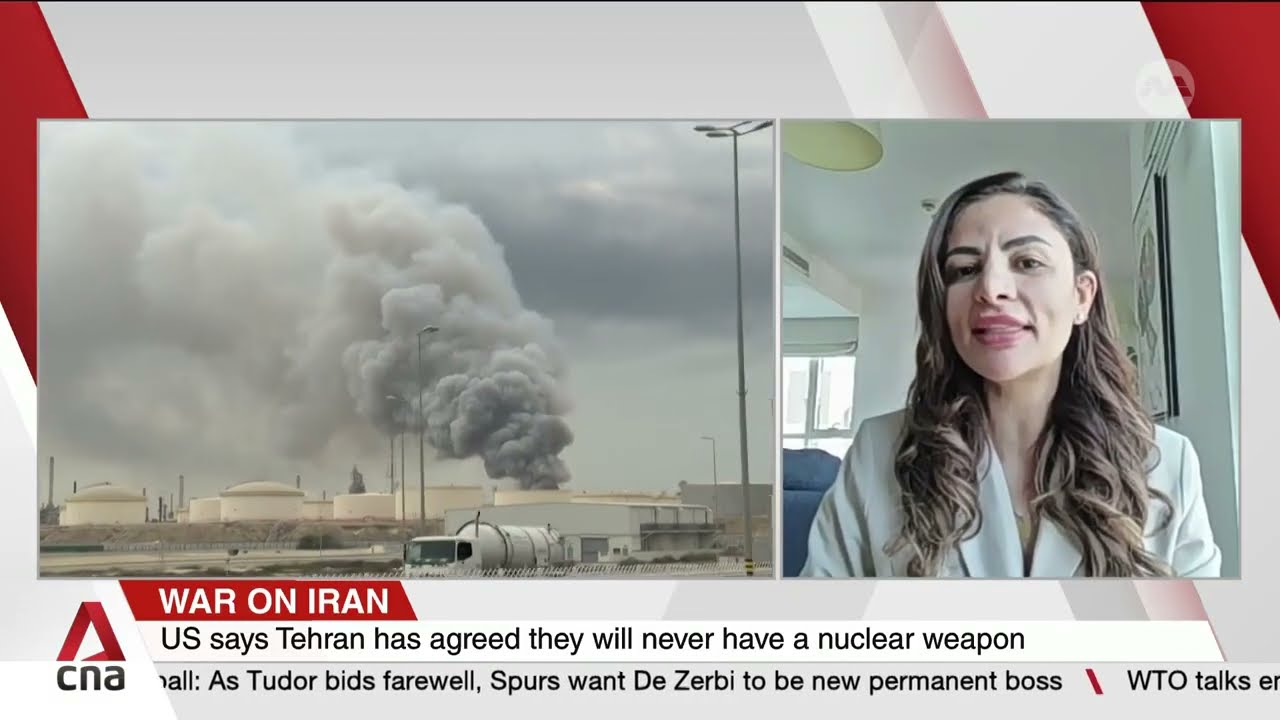 China has ‘bigger cushion’ of oil stock to weather energy crisis: Analyst