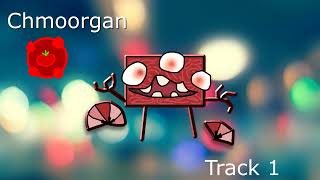 Extraneous Island - Chmoorgan