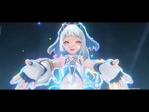 Abyss Killed Rvd ABYSS DRAGON KILLED SCENE |GENSHIN IMPACT - YouTube