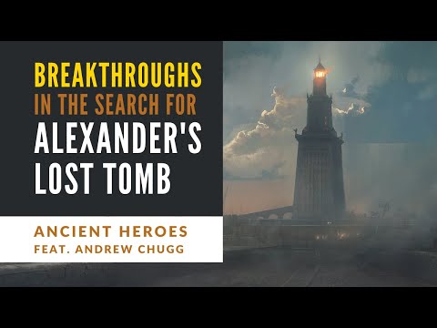 Video: The Kazakhstani Researcher Proved That He Had Found The Tomb Of Alexander The Great - Alternative View