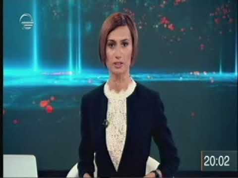 20 08 2020   იმედი   ქრონიკა 20 00 \"სახელმწიფო შენი პარტნიორია\"