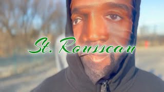 St. Rousseau - St. Chroma Parody (FOR SCHOOL PROJECT)