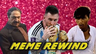 2022 WAS A MEME | Meme Rewind 2022