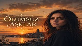 Ölümsüz Aşklar | Anatolian PsyRock Records