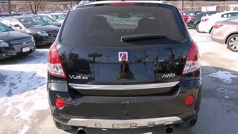 2008 Saturn VUE XR in Chicago, IL 60616