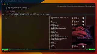 Cozy ASMR Ventura GitHub Dark High Contrast