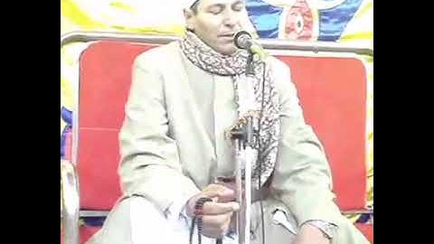 الشيخ  أحمد  سعد  غانم   سورة  الأحزاب