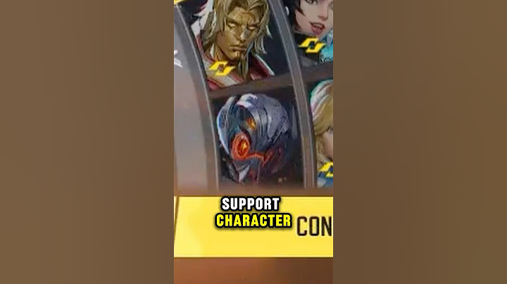 MARVEL RIVALS CONFIRMED THIS ABOUT ULTRON