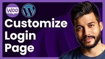 How To Customize WooCommerce Login Page (step by step)