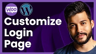How To Customize WooCommerce Login Page (step by step)