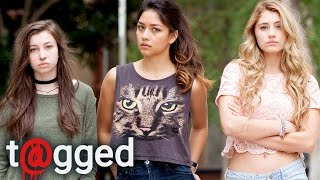 t@gged Episode 2 | #realorfake