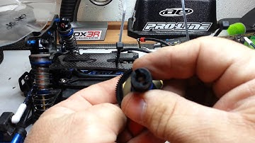 Easy slipper install B44.2