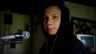 KEKASIH BAYANGAN CAKRA KHAN ||COVER|| NOVINZO RANDA