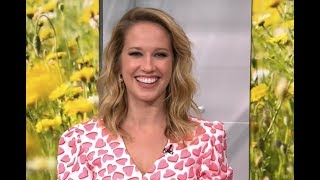 Anna Camp is ‘Perfect’ | New York Live TV