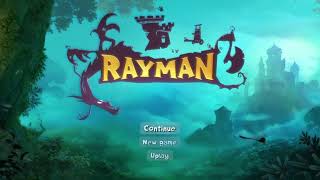 The Ubisoft Survers Are Down Rayman Legends