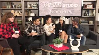 'I Hope People Sneak In to See Our Sh-t', Says the Cast of 'Dope' Information