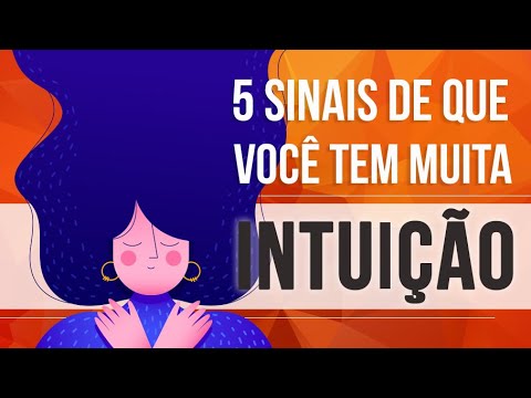 Vídeo: Intuição: Quando Você Pode E Deve Confiar Na Voz Interior - Visão Alternativa