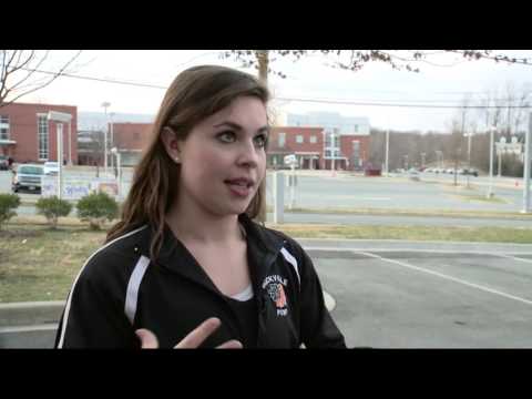 Hate Turns To Healing After School Rape 