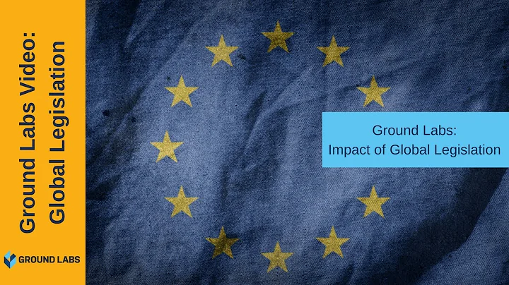 The Impact of global standards on data security