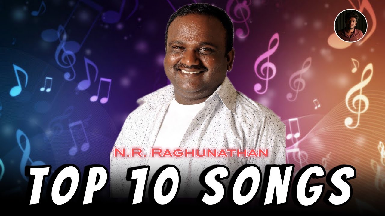 நம்ம தமிழ் சினிமாவில் இருக்கும் Most Underrated Music Director -ஆன N.R ...