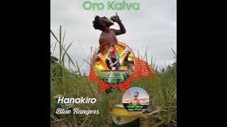 Oro Kaiva(Hanakiro [Blue Rangers]