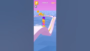 Max Level Stack Rider Gameplay | Gaming Guru