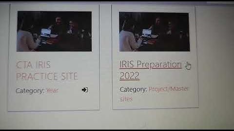 How to download and install iris app for exam at Unisa tips.