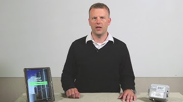 Digi Connect®  Sensor Introductory Video