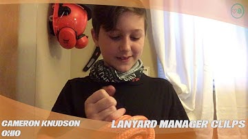 Samson 1/2" Stable Braid Bull Rope - TreeStuff.com Customer Cameron Knudson