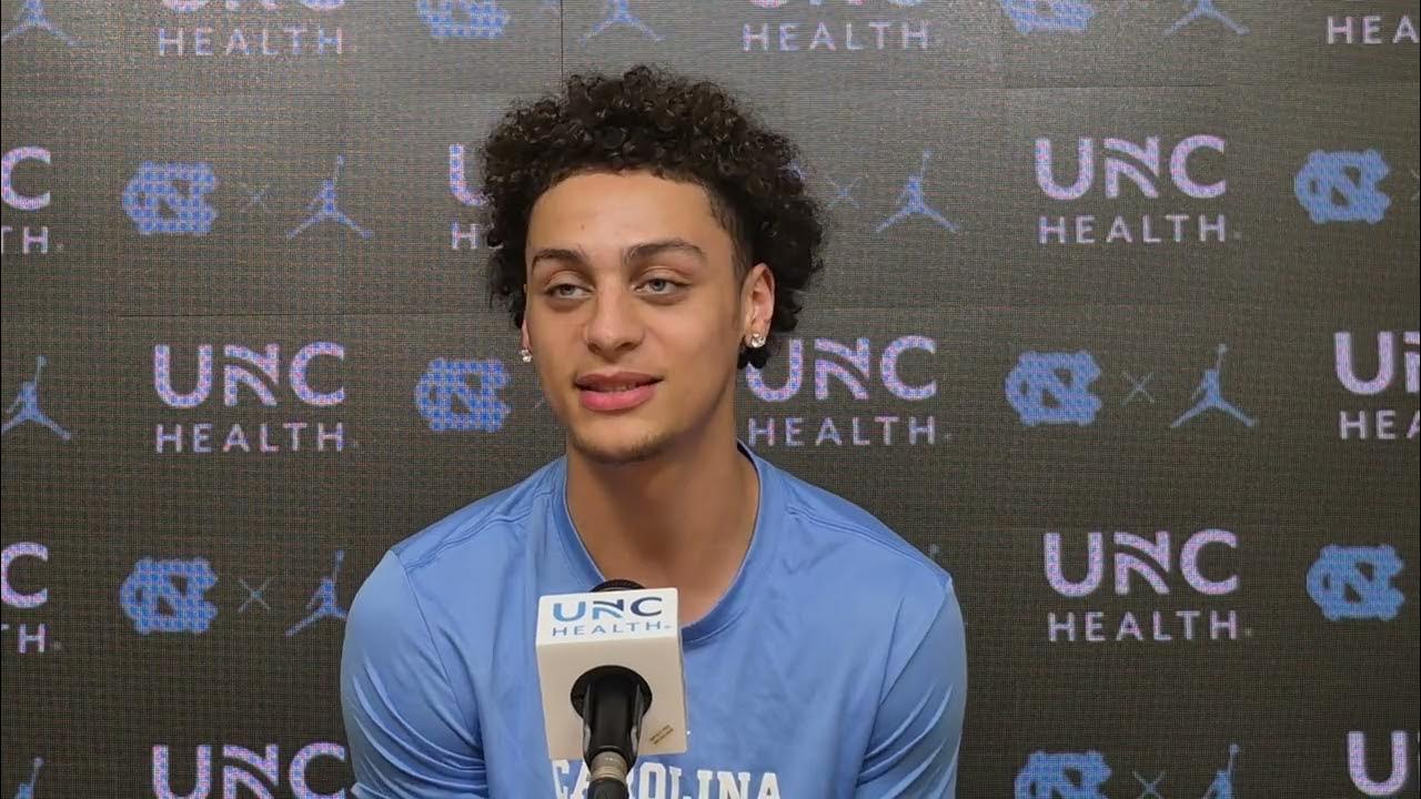 Video: Kyan Evans, Henri Veesaar Wednesday Basketball Press Conferences Video: Kyan Evans, Henri Veesaar Wednesday Basketball Press Conferences