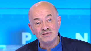 Alain Bauer analyse le drame de Crépol : 