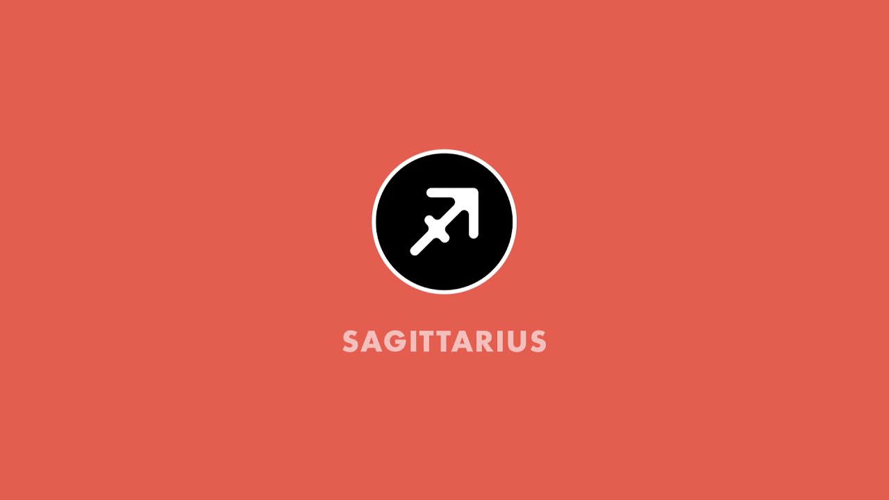 Sagittarius Lyrics - YouTube