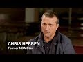 Regence -  Former NBA Star Chris Herren Talks Addiction and Recovery