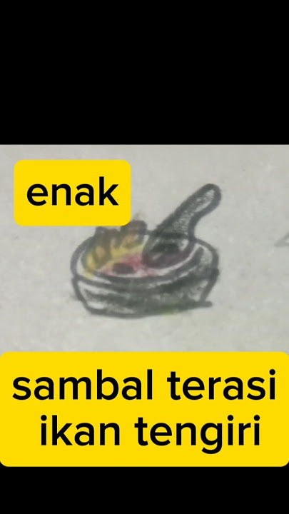 Cari inspirasi sambil ngopi@Trilihun #pantun singkat#pantun gambar#viralvideo