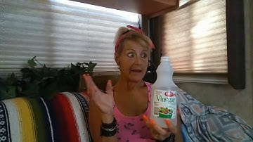 RV Living: Bug n Rodent Control All Natural