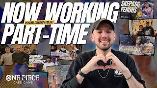 My Card Game Story and Channel Update!