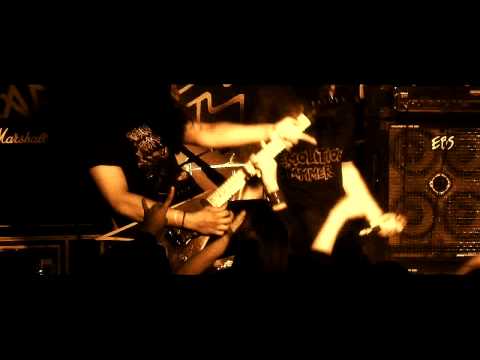 Warbringer - Severed Reality