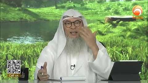 Marrying 4 women at the same time Sheikh Assim Al Hakeem #hudatv