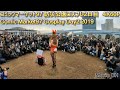 コミケ97コスプレ防災公園3日目 2019冬③ Comic Market 97 Cosplay Day3【4K60P】