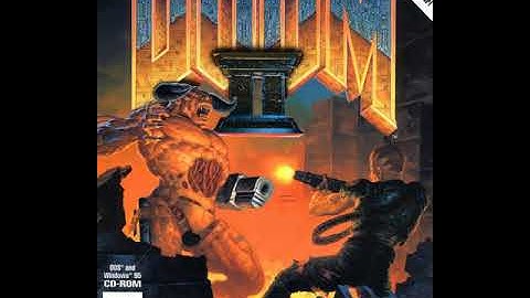Doom II OST - Map 32 The Ultimate Challenge/Conquest