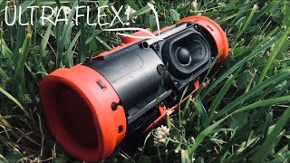 JBL Charge 4 LFM 100% | ULTRA FLEX! EXTREME BLOWOUT!🔥🤘💥 #39