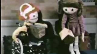 National Institute of Heath Commercial (1986)