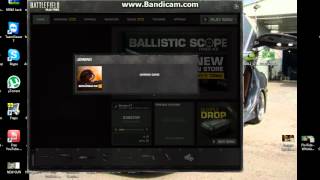 Bf play4free Vip hack 16/06/2012