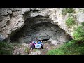 Андроновский грот у села Серга. Пещера с подземным озером | Ураловед